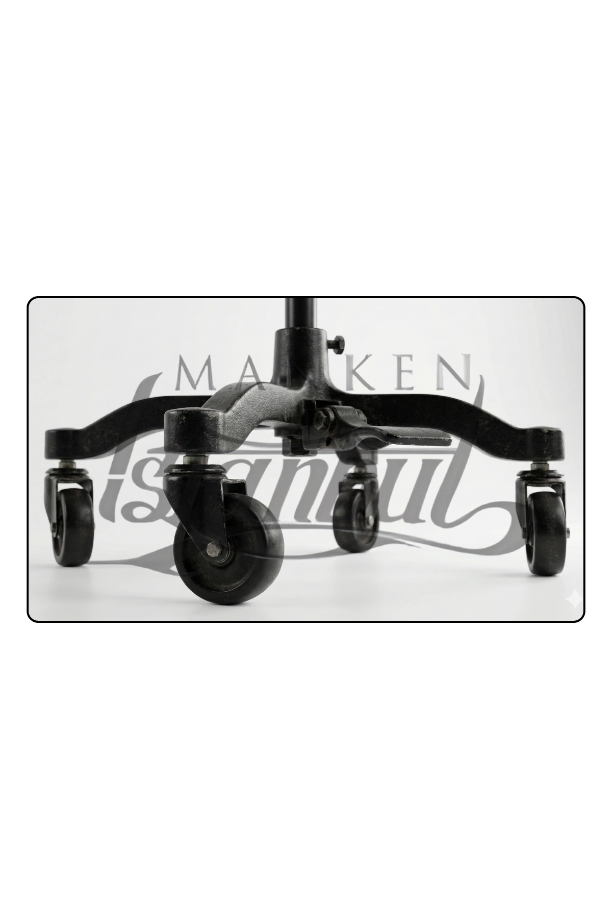 Bayan Yarım Bacak Profesyonel Kollu Terzi Mankeni ile Kusursuz Prova Deneyimi 8 Bayan Profesyonel Kollu Yarım Bacak Terzi Mankeni ile Kusursuz Prova Deneyimi