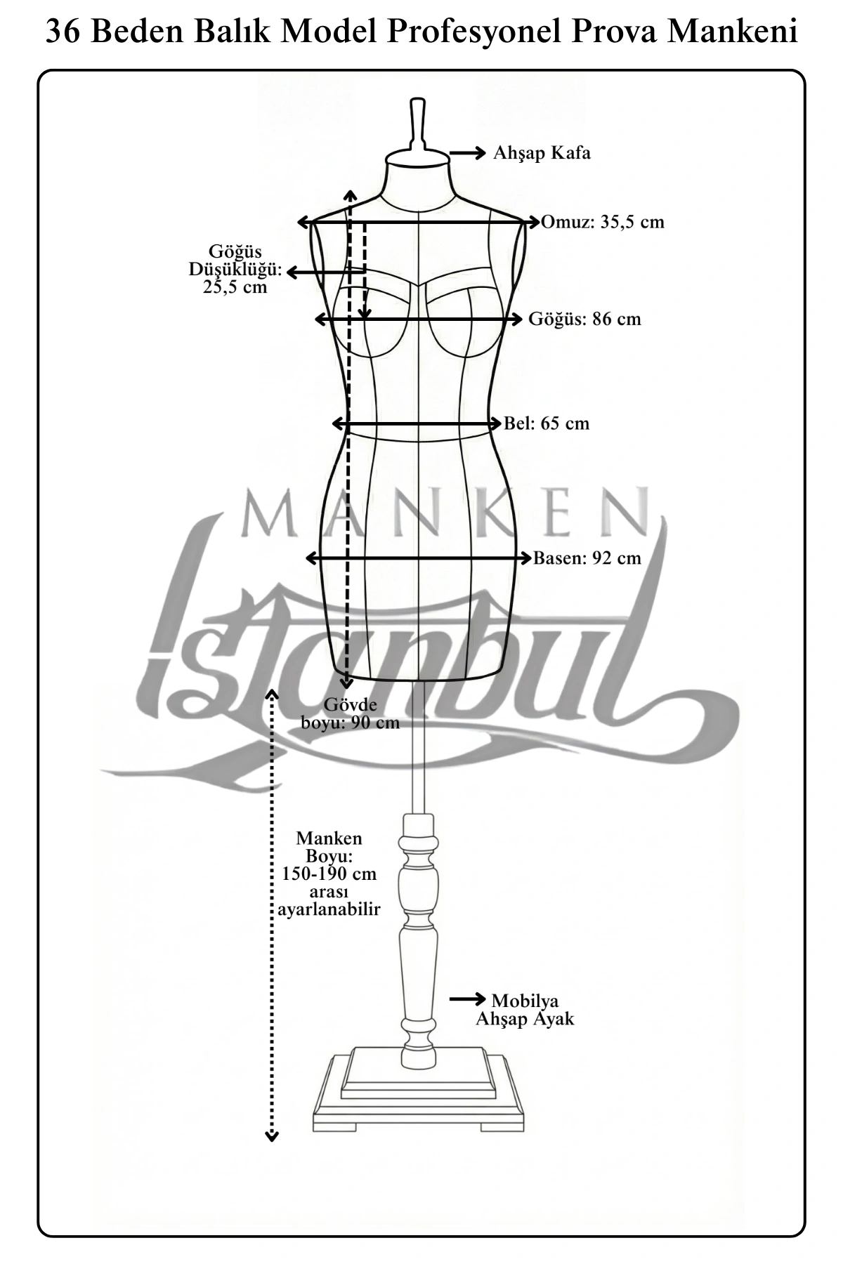 Fransız Göğüs Kuplu Balık Model Profesyonel Terzi Mankeni ile Kusursuz Prova Deneyimi 2 Fransız Göğüs Kuplu Balık Model Profesyonel Terzi Mankeni ile Kusursuz Prova Deneyimi (Kopya)