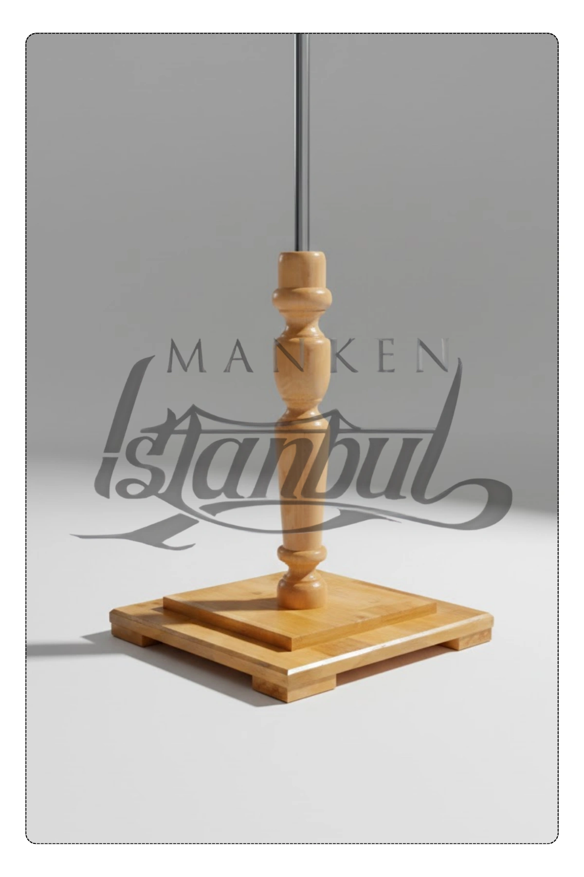 Bayan Profesyonel Kollu Terzi ve Prova Mankeni ile Kusursuz Kalıp ve Sunum 9 Bayan Profesyonel Kollu Terzi ve Prova Mankeni ile Kusursuz Kalıp ve Sunum