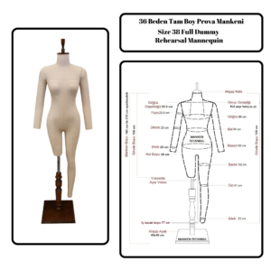 Tam Boy Terzi Prova Mankeni Profesyonel Terzi Mankeni Fit Mankeni