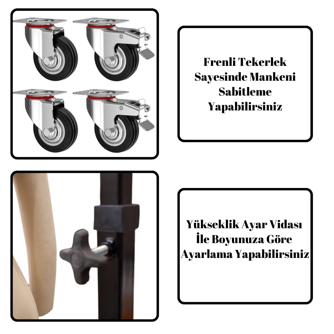 Tam Boy Terzi Prova Mankeni Profesyonel 48 Beden Terzi Mankeni Fit Mankeni 4 Profesyonel 36 Beden Tam Boy Terzi Prova Mankeni | Full Dummy Dikiş Mankeni